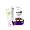 Fiber x-សរសៃfiber&កូឡាជែន 120g