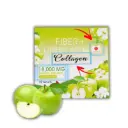 Fiber-ផ្លែប៉ោមបៃតង 10sachets