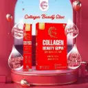 Pichy collagen Beauty Glow 15g*10pcs