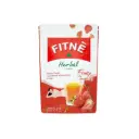 Fitne-តែសម្រករសជាតិស្ត្របឺរី 25.8g