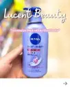 NIVEA Lucent Beauty Deep Moisture 350g