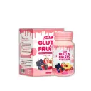 Gluta Fruits-ក្លូតាផ្លែឈើចំរុះ 30គ្រាប់