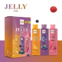 HSO Fiber Jelly Strip 15g*10sachets