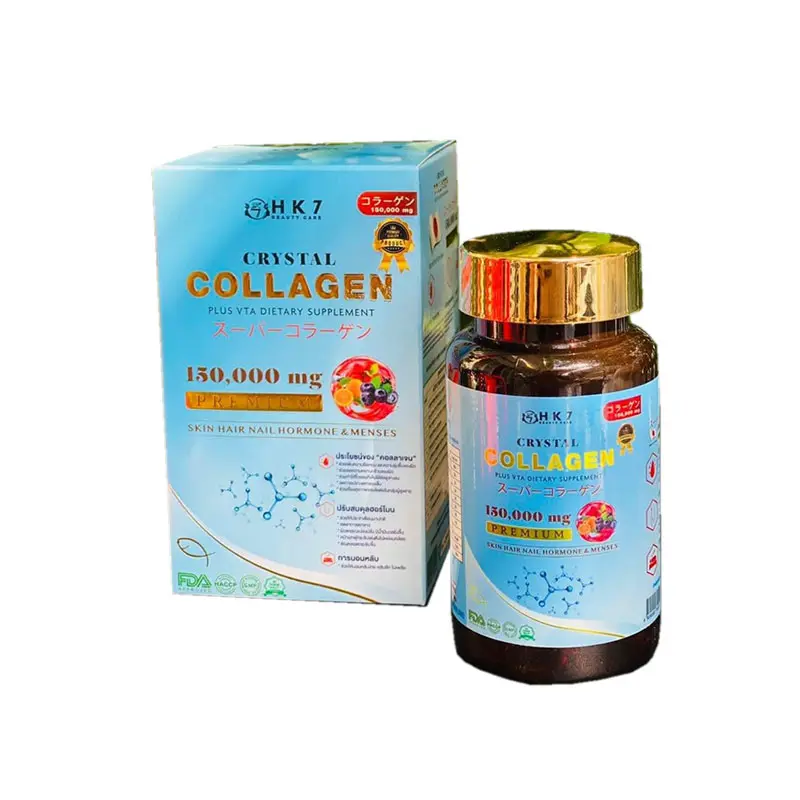 HK7-គ្រីស្តាល់កូឡាជែន 30គ្រាប់