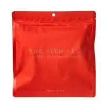 The Stem Cell Treatment Mask ក្រហម 30 sheet 
