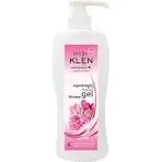 [413043] KLEN សាប៊ូដុសខ្លូនFirming ផ្កាឈូក​ 450ml