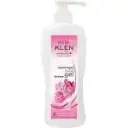 KLEN សាប៊ូដុសខ្លូនFirming ផ្កាឈូក​ 450ml