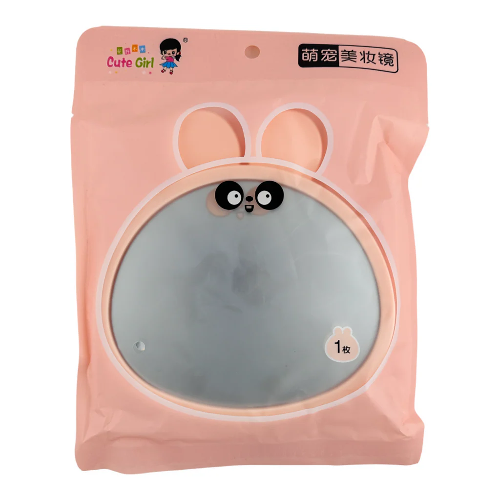 Cute Girl កញ្ចក់#401-0355