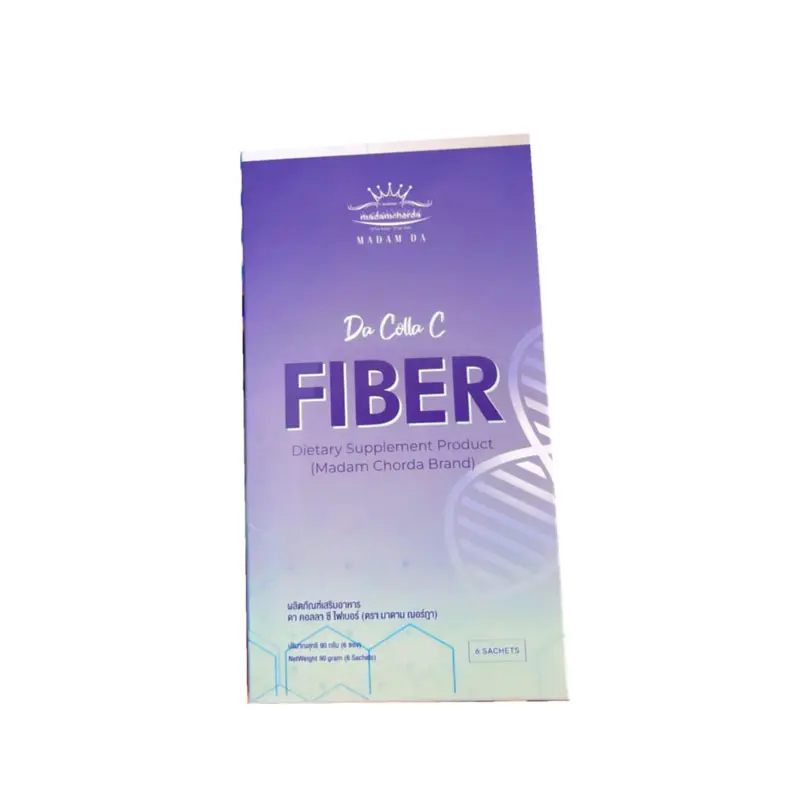 Madam da-ផលិតផលអាហារបំប៉ន 90g