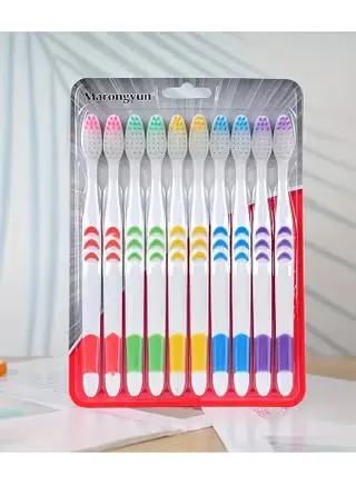 Marongyun Toothbrush #006-0101