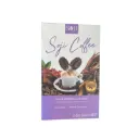Soji-កាហ្វេនឹងកូឡាជែន 150g