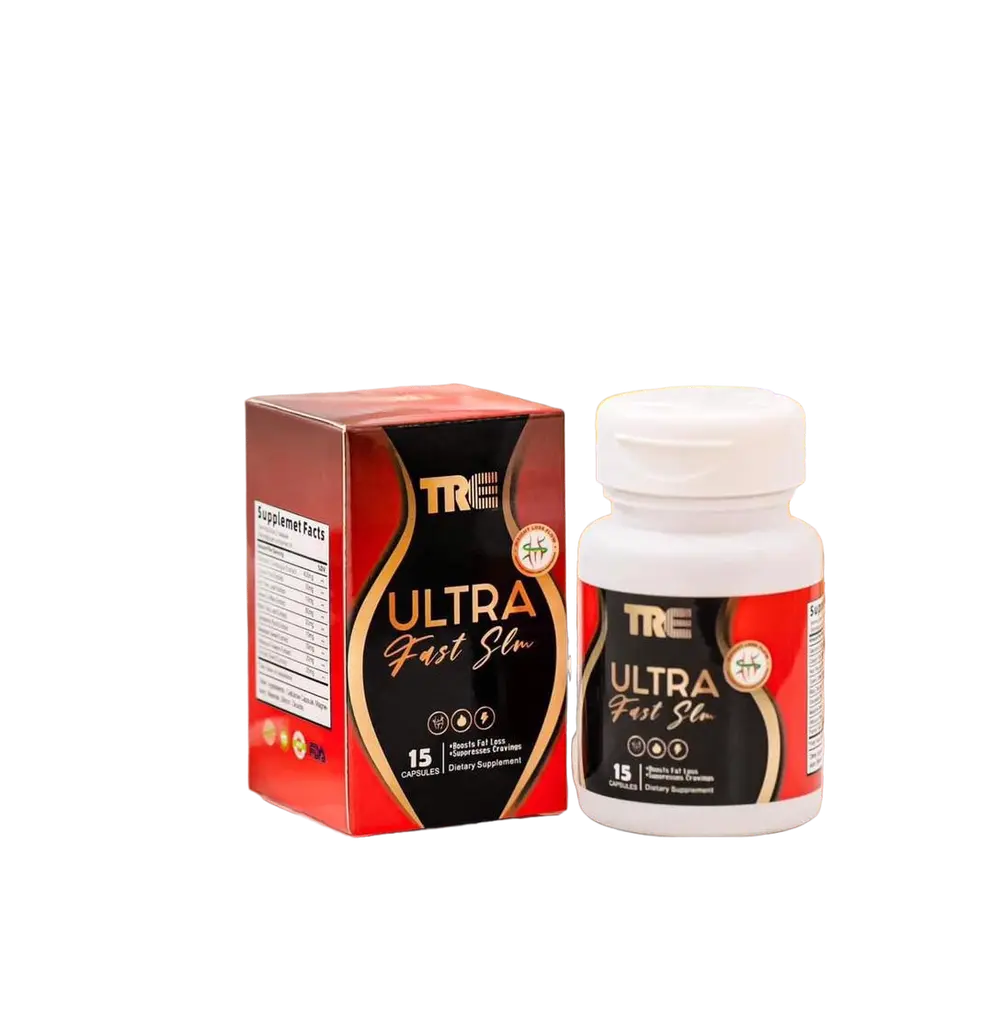 TRE ថ្នាំគ្រាប់សម្រករាង​*15