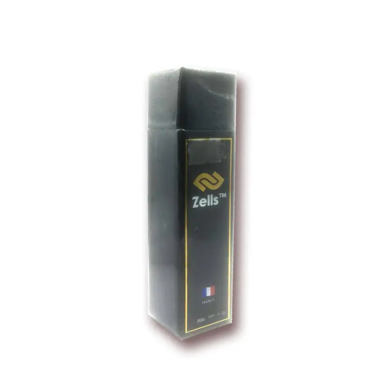 Zells™វីតាមីនដុតជាតិខ្លាញ់ 15គ្រាប់