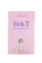ZOSO Hot Diamond Gel 100g