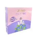 Zoso-ចាហួយសំរកទម្ងន់