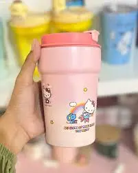 KUROMI ដបទឹក#2212 500ml