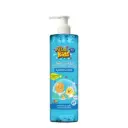 Babi Mild-សាប៊ូកក់ដុះខ្លួនដបខៀវ 480ml