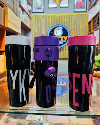 Babi Mild-សាប៊ូកក់សក់បៃតង 480ml