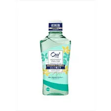 Ora Me ទឹកខ្ពុលមាត់ បៃតង 460ml