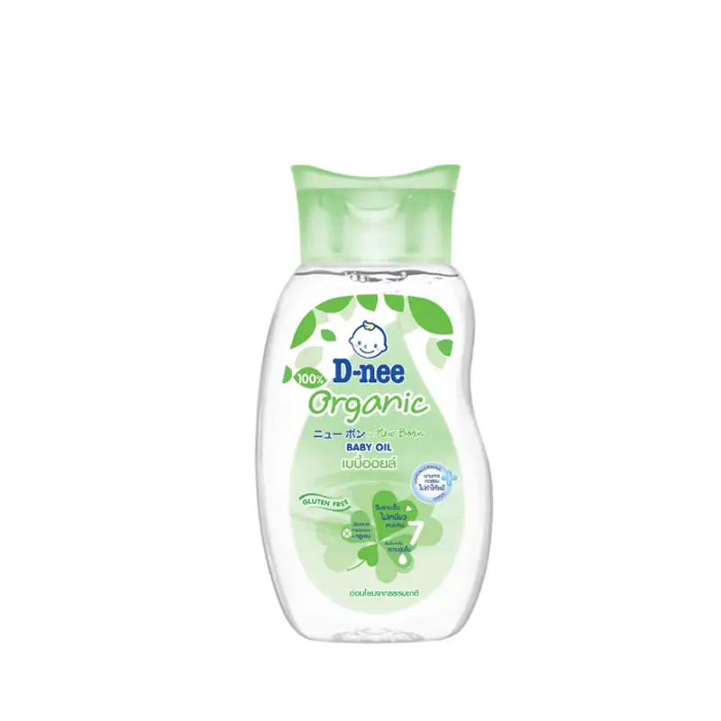 D-Nee-សាប៊ូក្មេងការពារស្បែក 200g