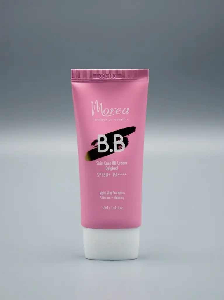 Morea BB Cream SPF50+ 50ml