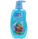 D-nee សាប៊ូទារកAntiBact400ml