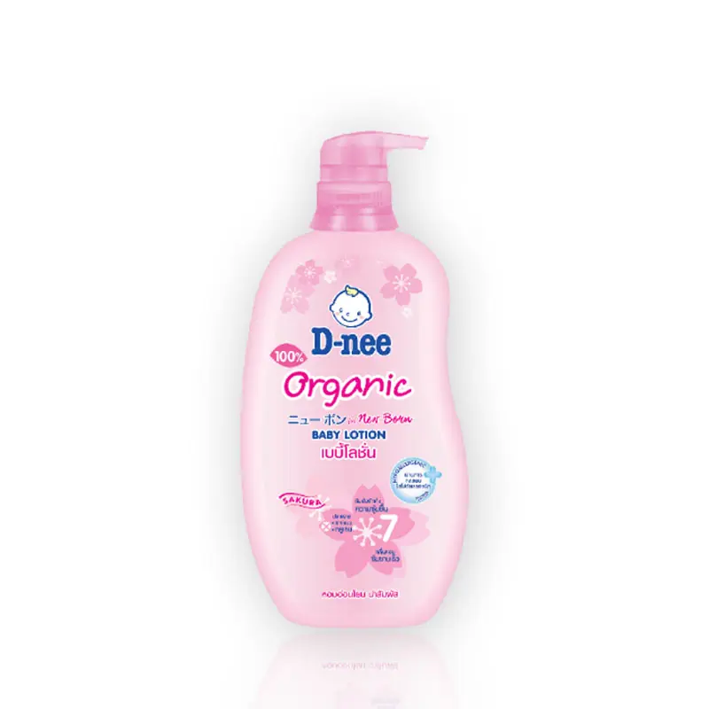 D-nee-សាប៊ូកក់ក្លិនសាគូរ៉ា 380ml