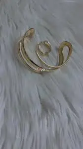 Fashion កងដៃក្បាច់