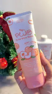 LeQua Prink Body Lotion 120ml