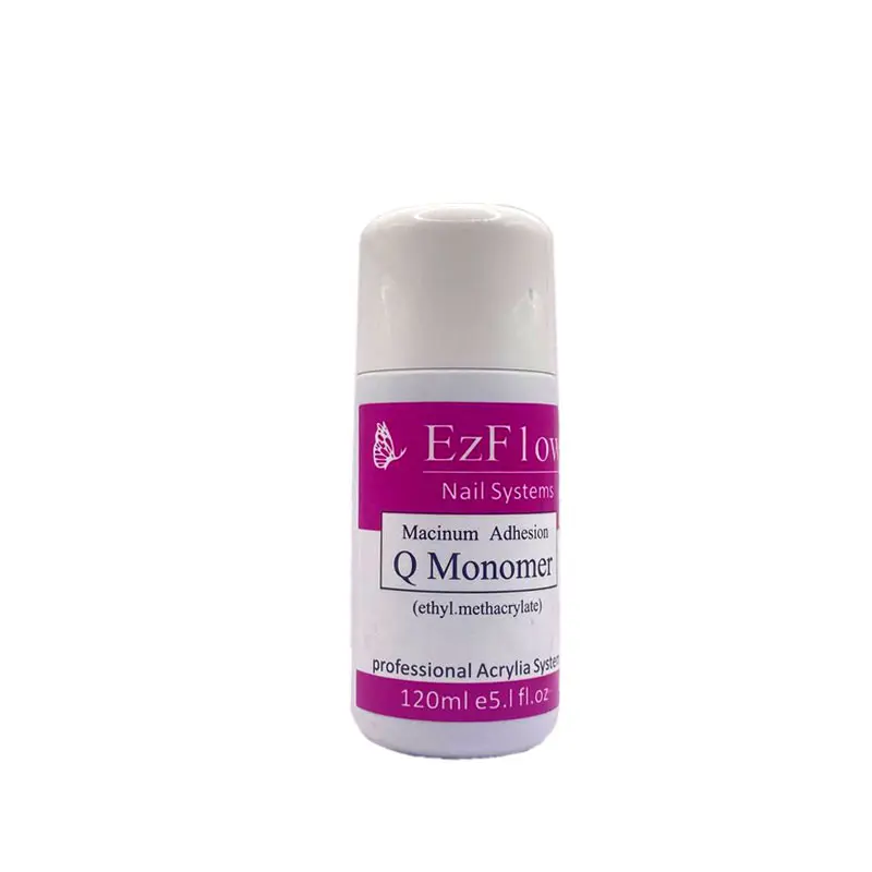 Ezflow-ទឹករក្សាពណ៏ក្រចកបានយូរ 120ml