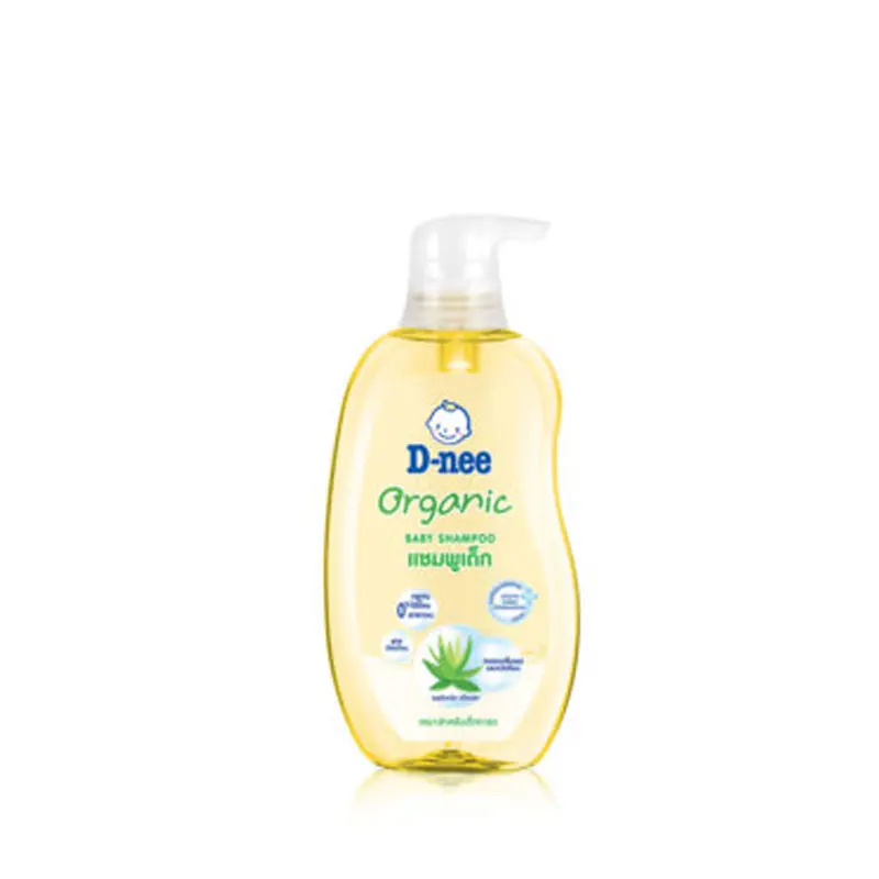 D-nee-សាប៊ូកក់សក់ ដុះខ្លួន 400ml
