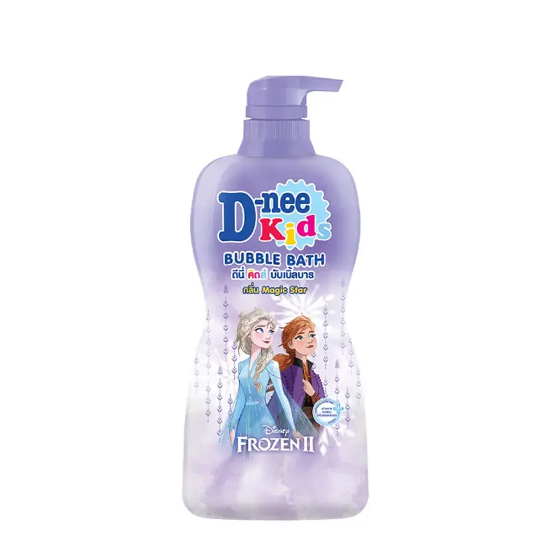 D-nee-សាប៊ូកក់សក់ ដុះខ្លួន 400ml