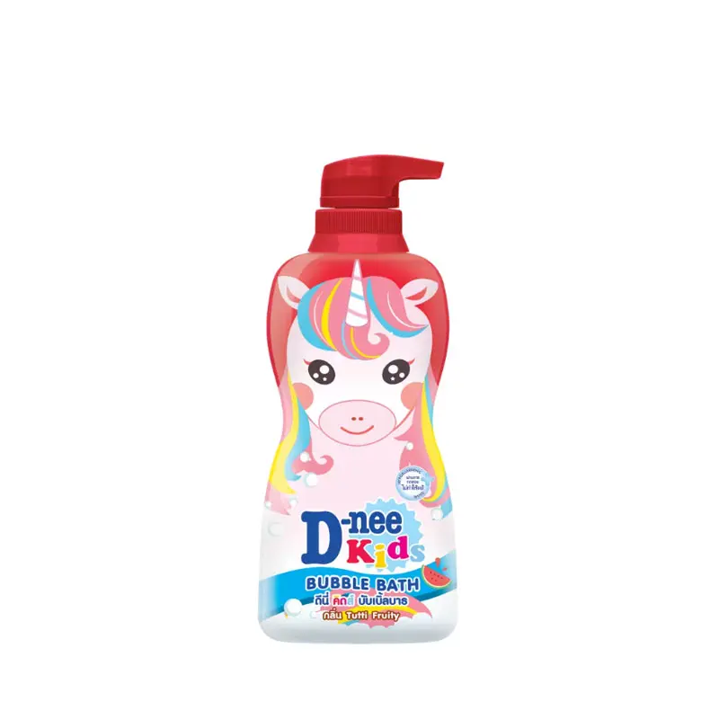 D-nee-សាប៊ូកក់សូកូឡាទឹកកក 400ml