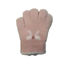 [414059] ស្រោមដៃក្រណាត់ស្រី​#23038