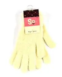 [414060] ស្រោមដៃក្រណាត់ស្រី​#2676