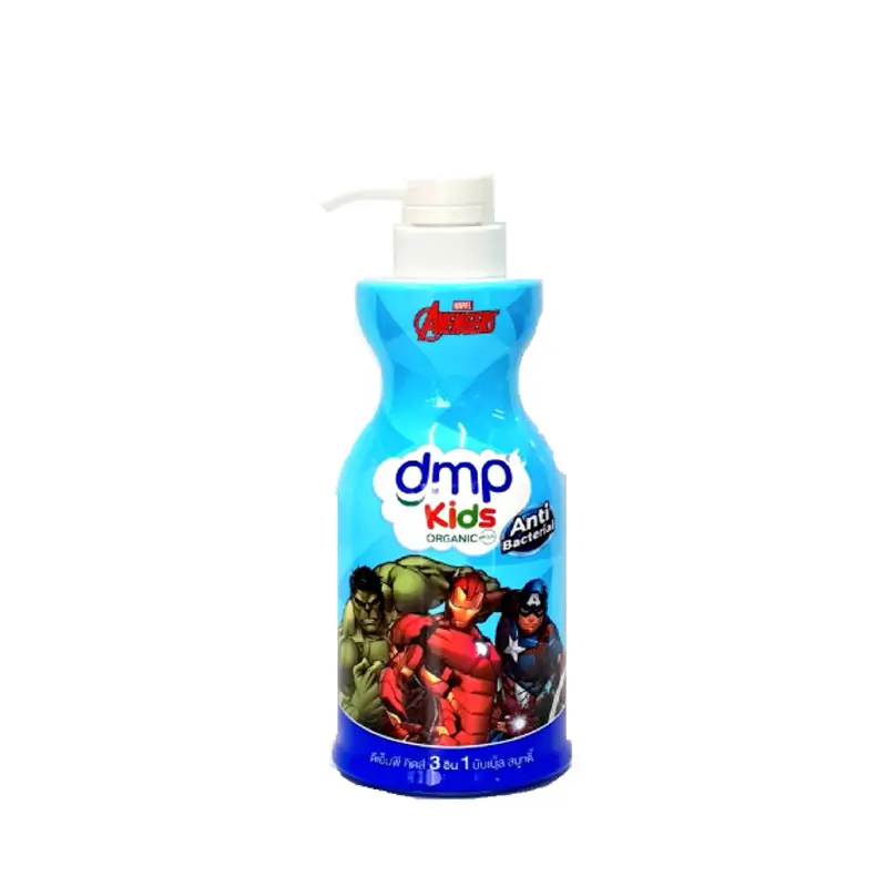 DMP-សាប៊ូការពារបាក់តេរី 400ml