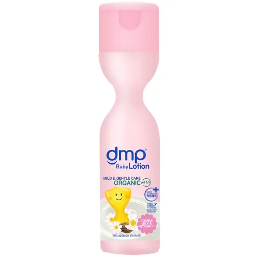DMP ឡេក្មេងពណ៌ផ្កាឈូកតូច200ml