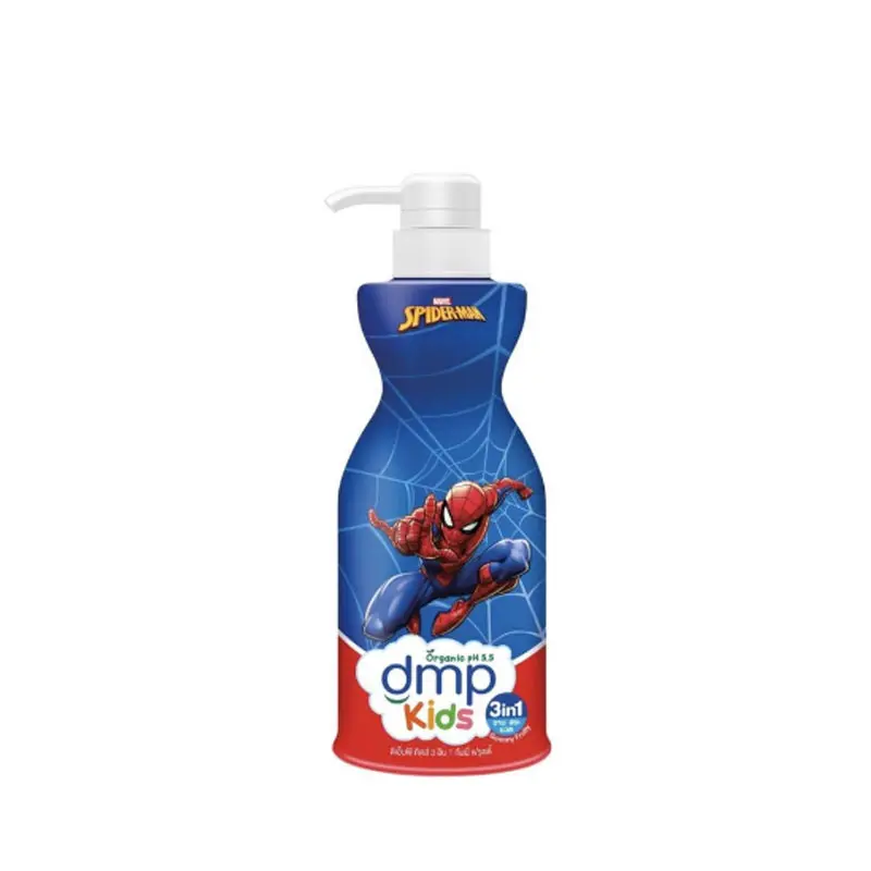 DMP-សាប៊ូដុសខ្លួនមនុស្សពីងពាង 400ml