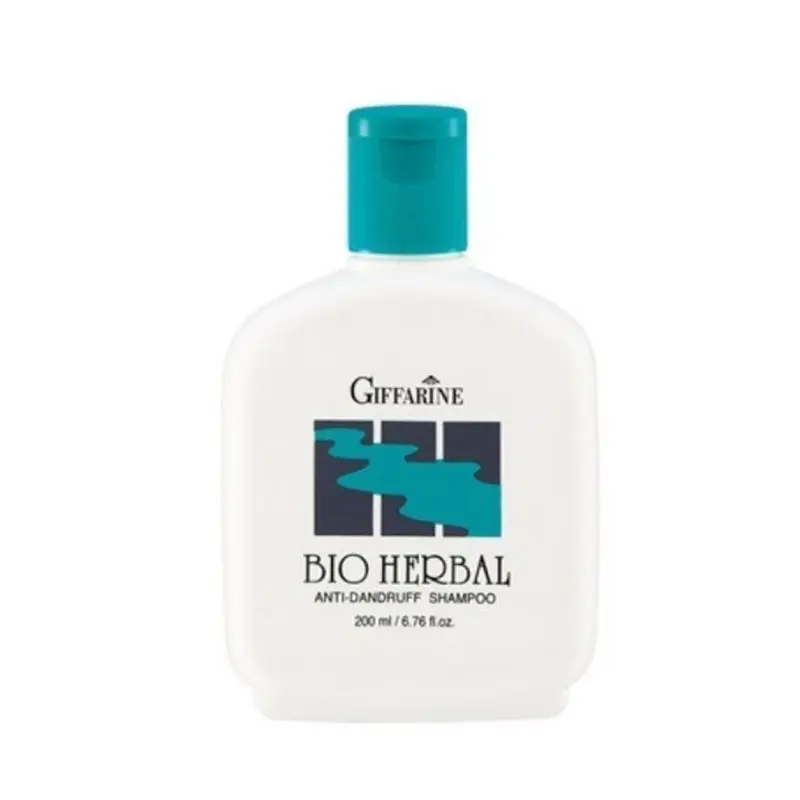 Giffarine-ប្រឆាំងអង្គែស្បែកក្បាល 200ml