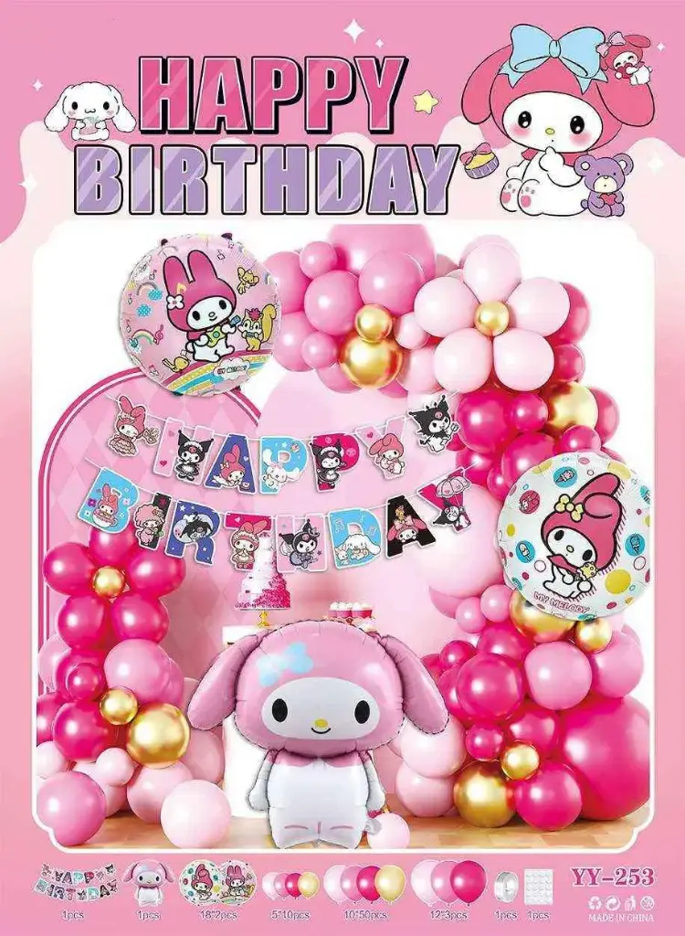 JLH ឈុតប៉េងប៉ោងម៉ូតរាងចម្រុះ #Y-8738