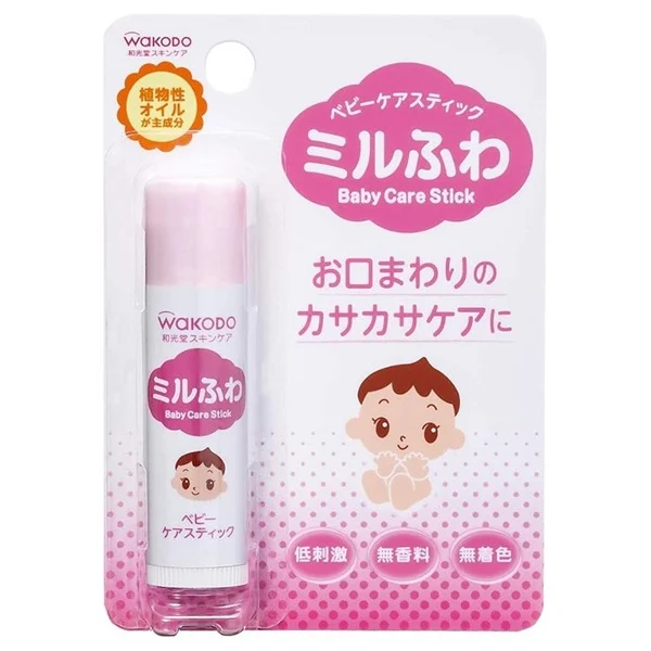 Wakodo Baby Care Stick 5g