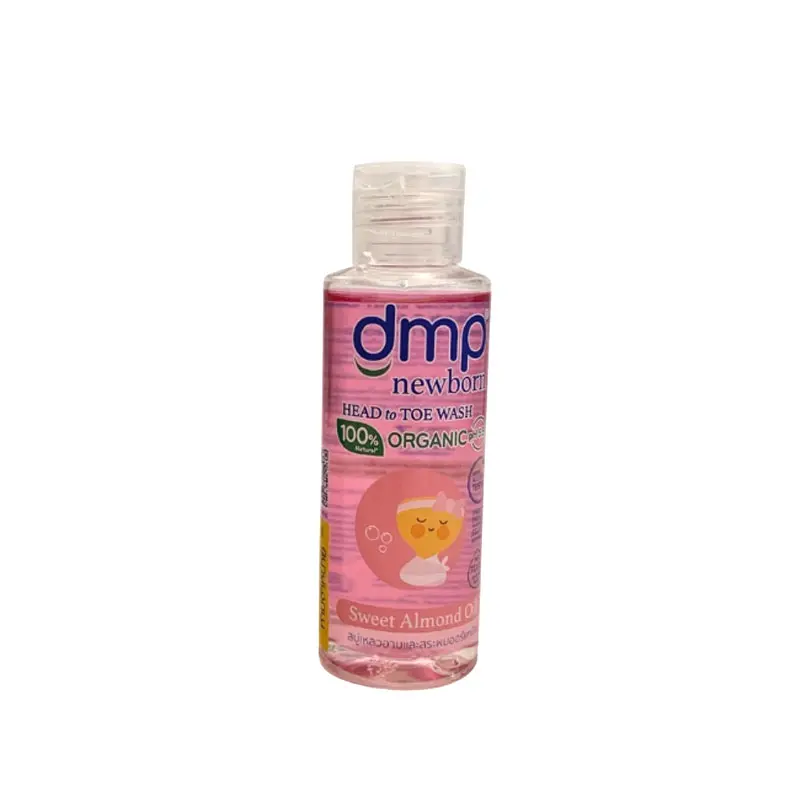 dmp-សាប៊ូក្មេង 100ml