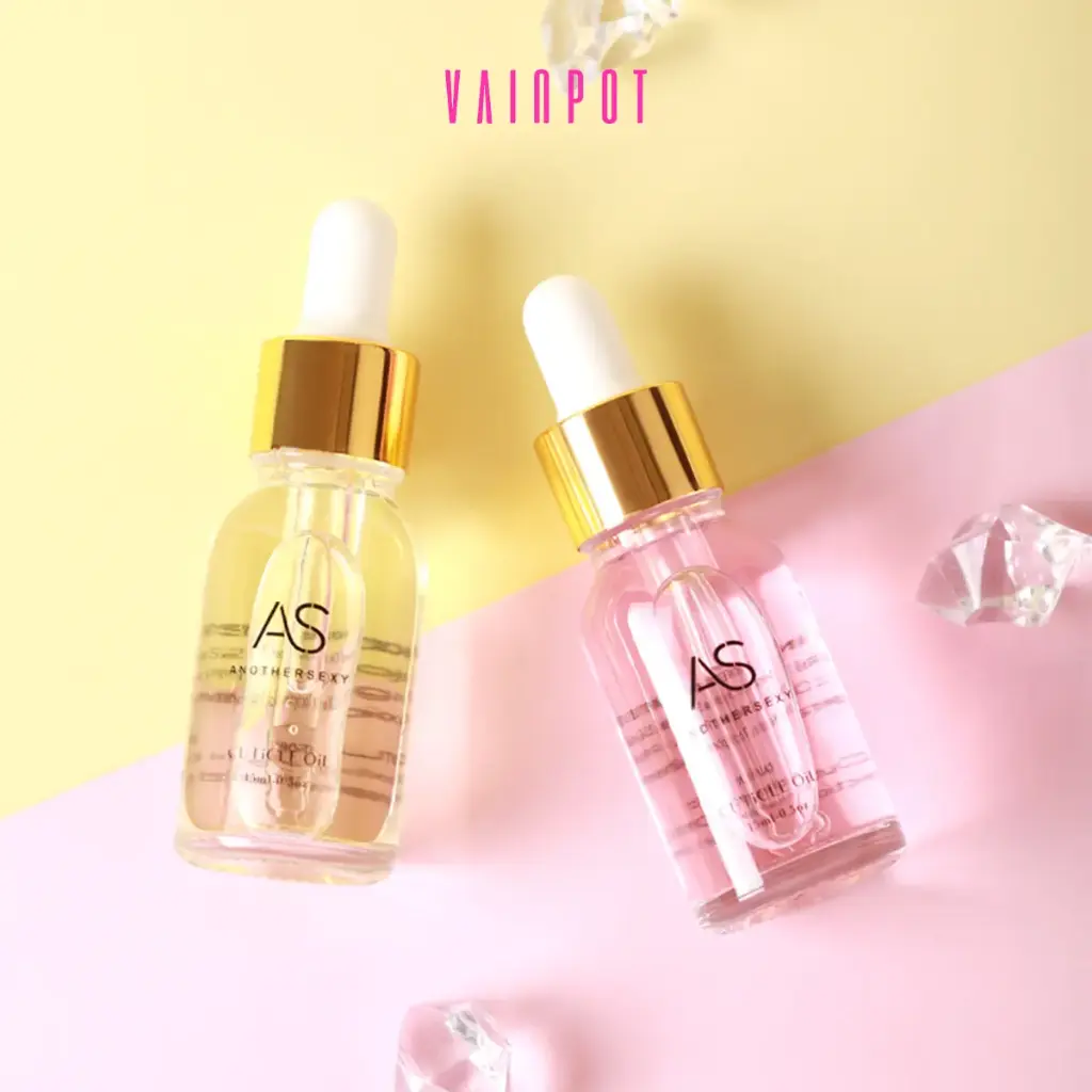 AS Anothersexy Cuticle Oil 15ml