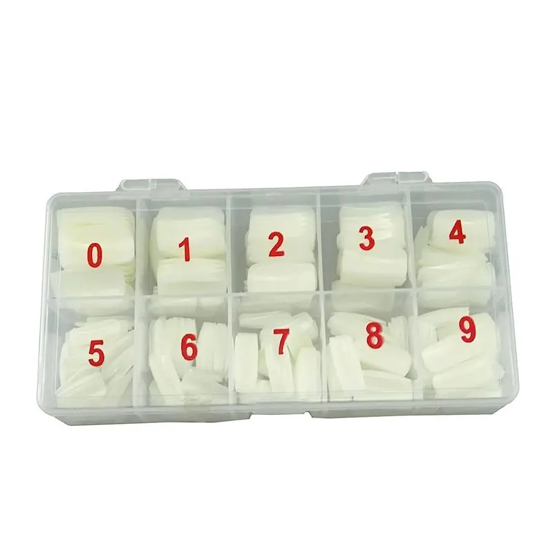 HSM® ក្រចកម៉ូត