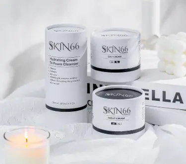 SKIN66 Night Cream 15g