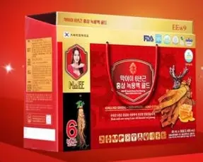 EEw9 ទឹកយិនស៊ិនម៉ាក់អ៊ីអ៊ី 80ml*30