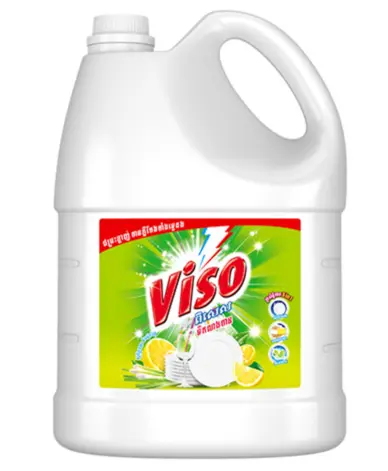 Viso លាងចានពិសេស 3.5kg