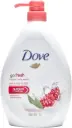 Dove សាប៊ូដុសខ្លួនផ្កាឈូក 1000ml 
