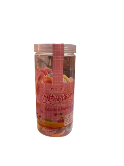 Miaoxingmeng កំប៉ុងកៅស៊ូ #39