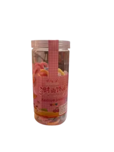 [400022] Miaoxingmeng កំប៉ុងកៅស៊ូ #39